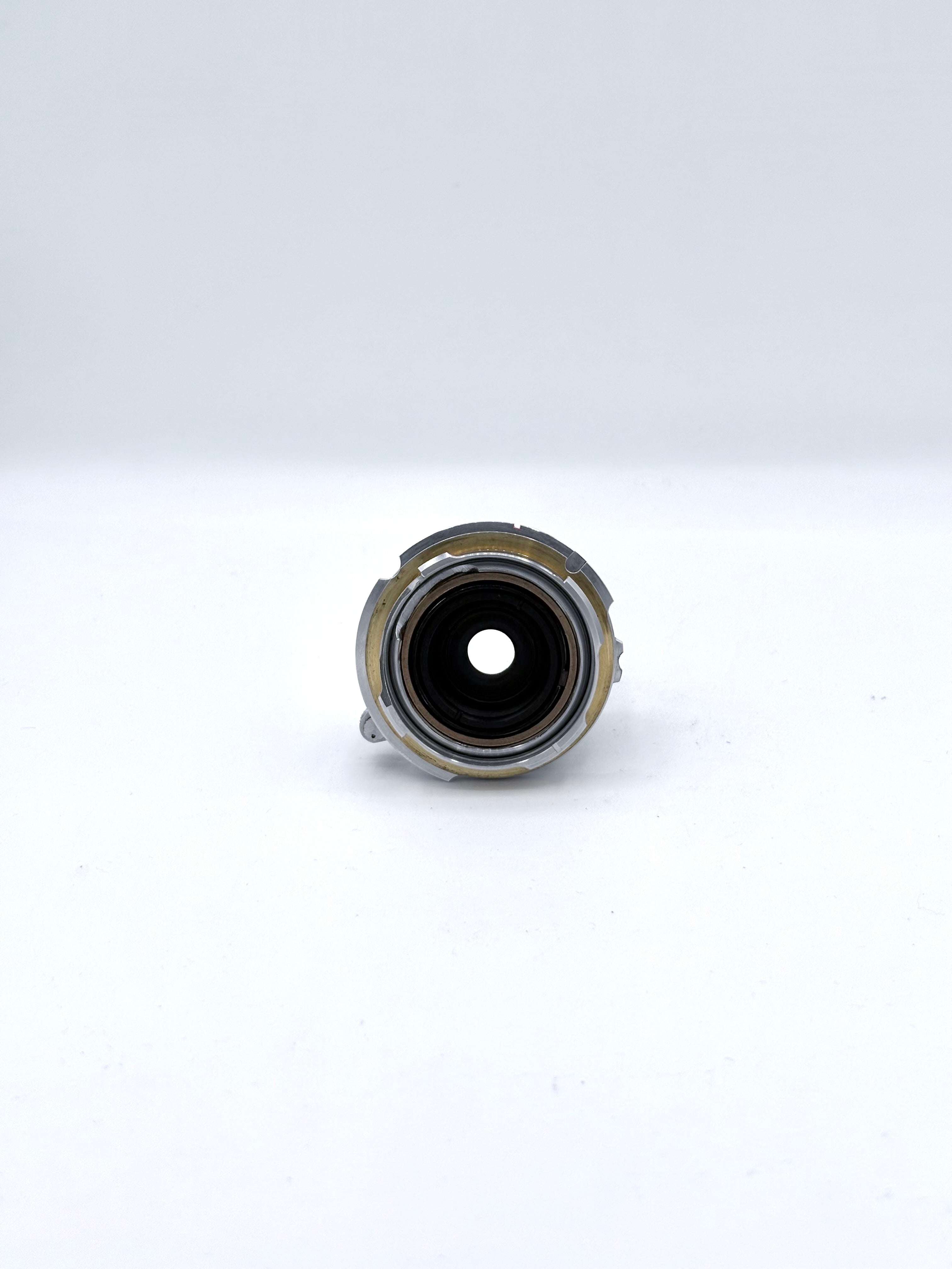 (Rare)Nikko 35mm f3.5 black painting sn 440954