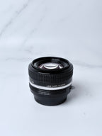 Nikon 50mm f1.4 SN 3870659