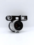 Leica 35/2.8 Summaron SN: 1931321