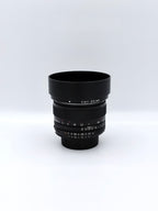 Carl Zeiss Planar 50 1.4 T* Serial 51528887
