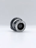 Leica Leitz Elmer 50mm f3.5 SN: 123731