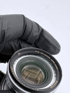 Leica Elmar 50/2.8 SN:2161578