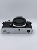 Nikon FM2 SN: 7095449