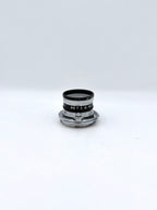 (Rare)Nikko 35mm f3.5 black painting sn 440954