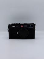 Leica M7 SN: 2779599 with Box