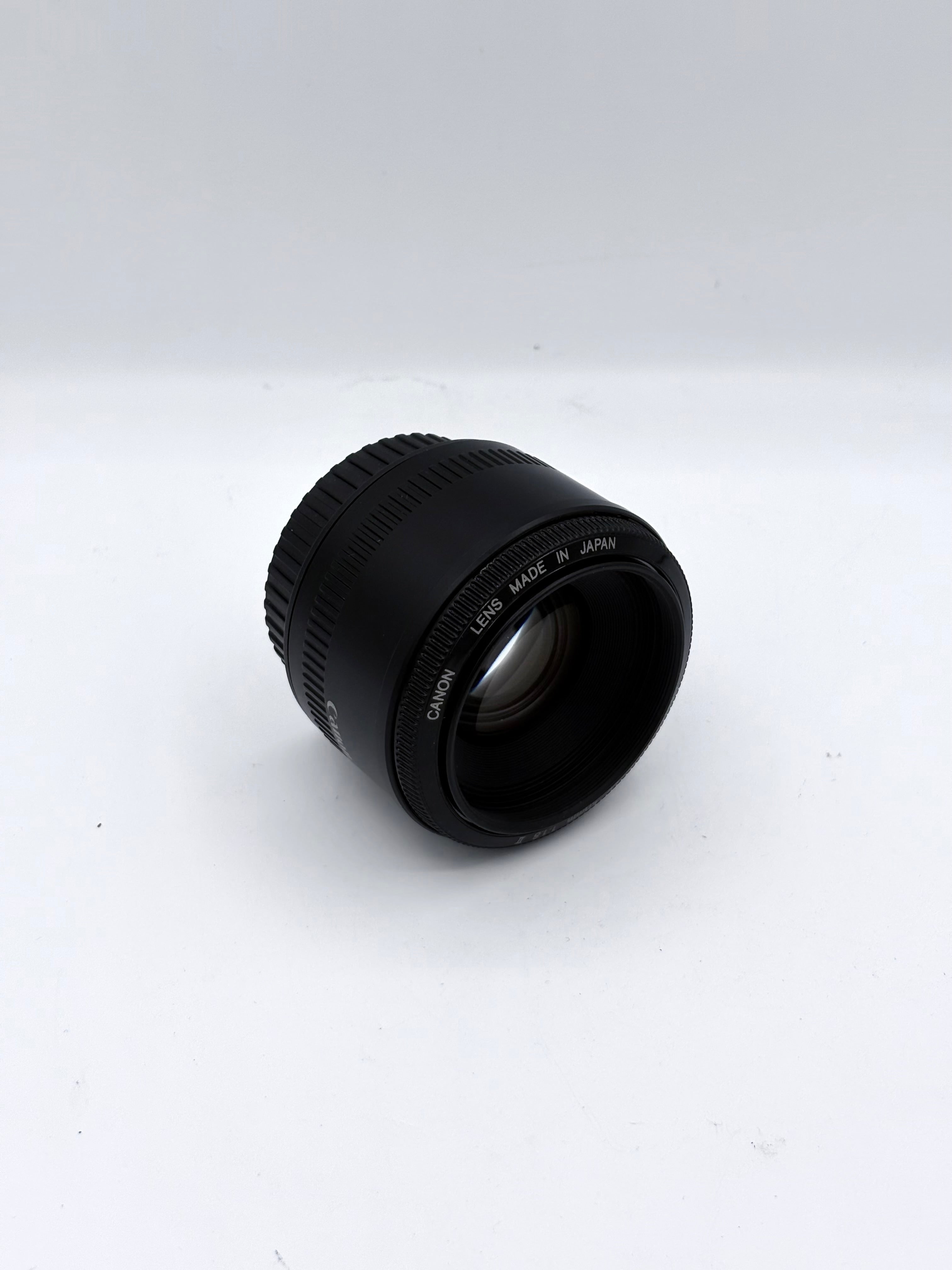 Canon EF 50mm F1.8 Sn:4200970E