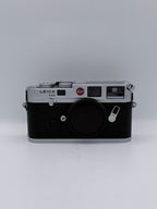 Leica M6 SN: 1707157 w/ Box