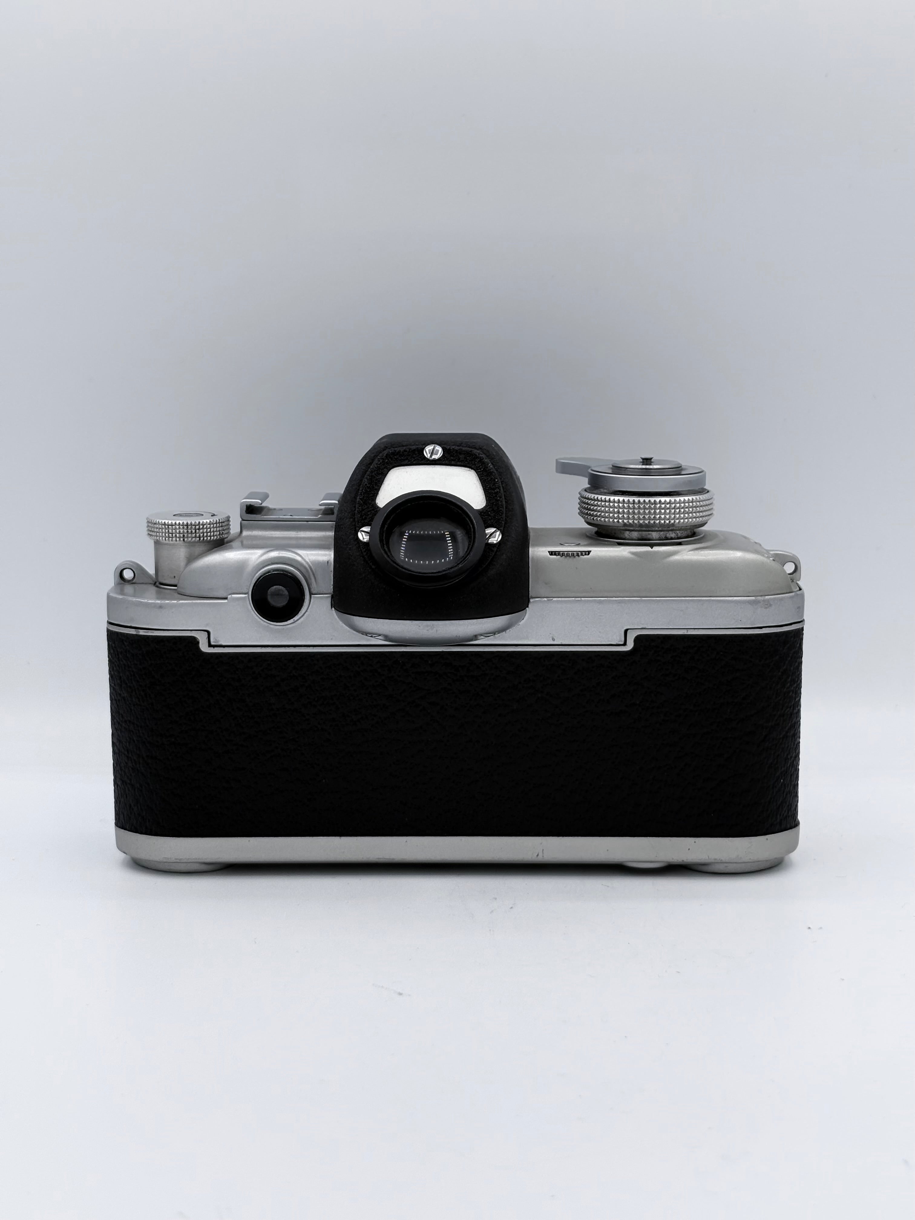 Alpha 6D with Apla 50mm f1.8 sn 41313/632306 and m-mount adapter 
