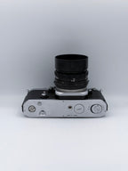 Nikon F2 with meter top SN 7428597