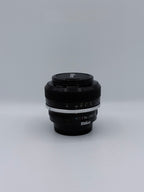 Nikon 55mm f1.2 sn 365760