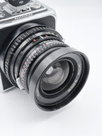 Hasselblad Super Wide C SWC Biogon 38mm f/4.5 SN:4870180