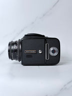 Hasselblad 500C/M SN:6387875