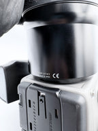 Hasselblad H4D 50 & 120mm Macro 