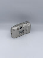 Olympus MJU III SN: 