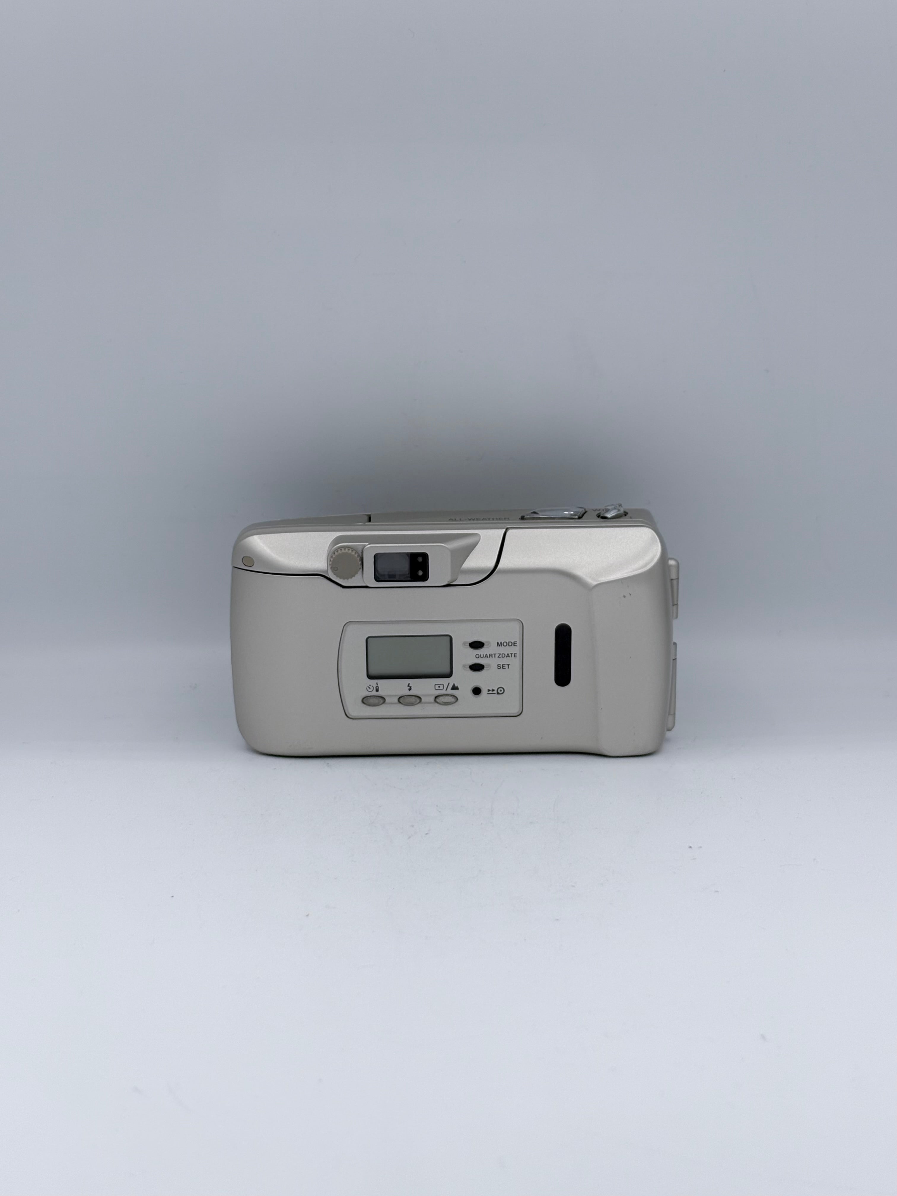Olympus MJU III SN: 