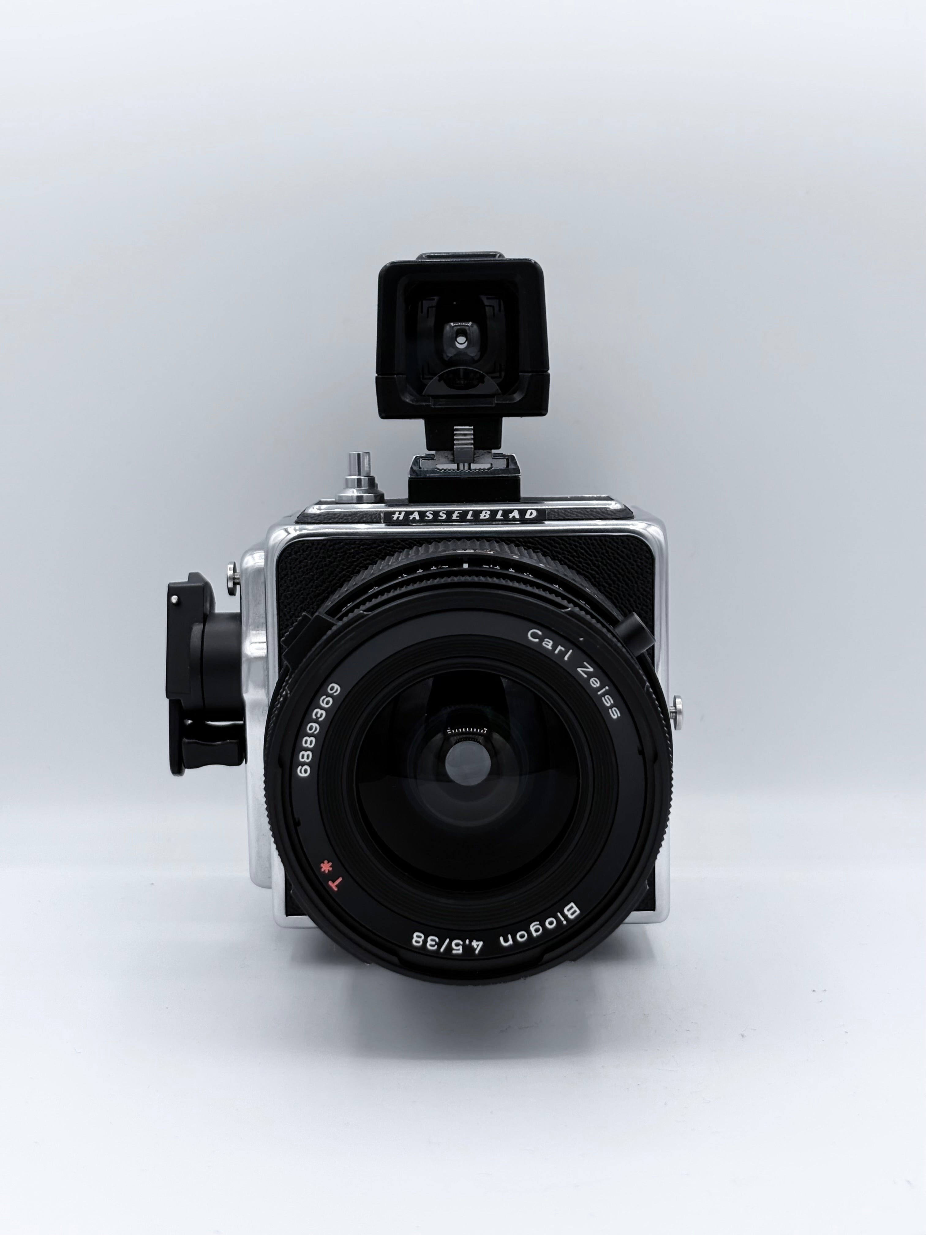 Hasselblad 903 SWC SN: 6889369