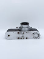 Leica Ernst Leitz Wetzlar D.R.P. SN: 139561