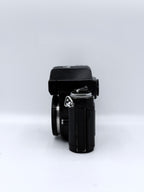 Nikon F2 Black SN:7793859