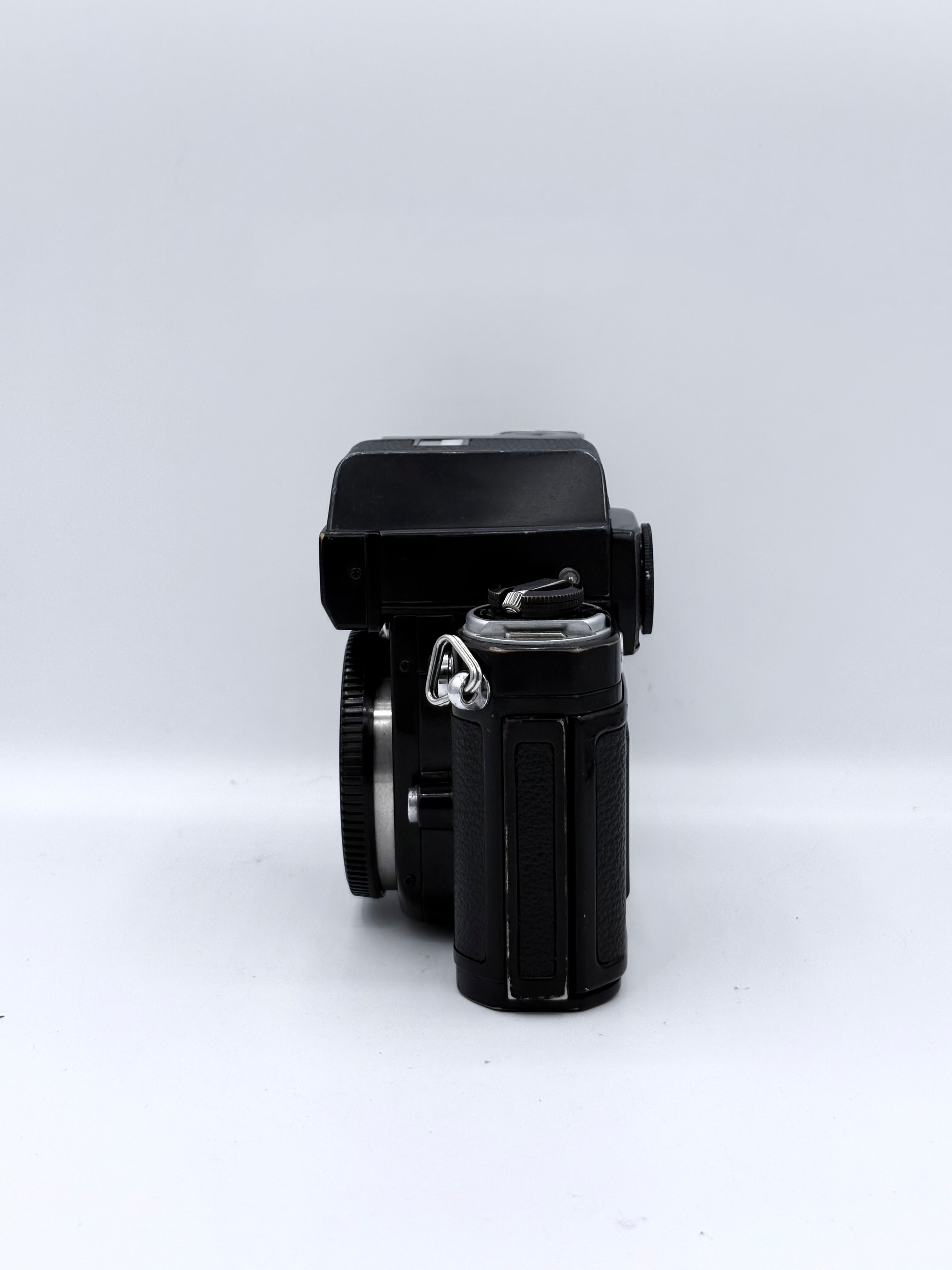 Nikon F2 Black SN:7793859
