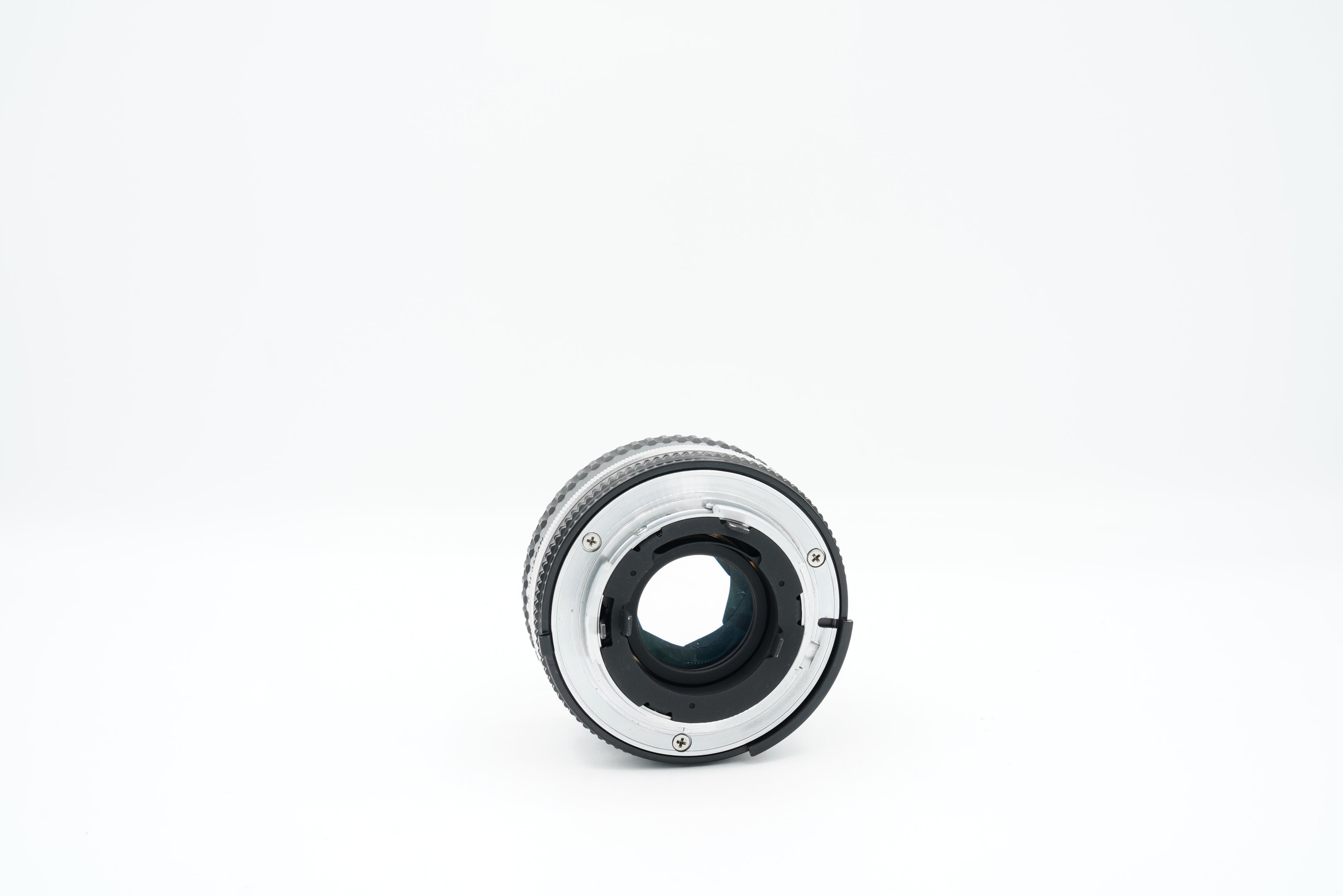 Nikon 50 1.8 SN: 2096351