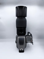 Hasselblad H4D 50 & 120mm Macro 