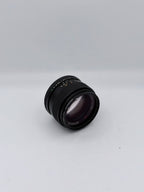 Carl Zeiss Planar 50 SN: 6879449 