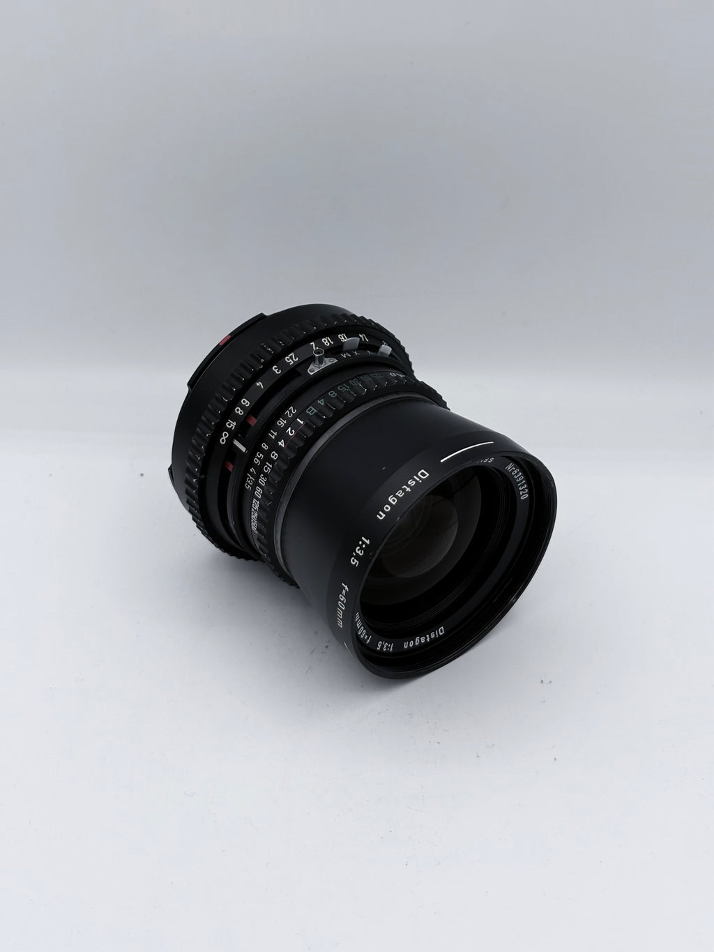 Hasselblad Carl Zeiss 60mm f3.5 SN6391320
