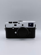 Leica M-P Thailand  SN:4955216