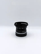 Leica Summilux 35mm f1.4 SN:2802614 With Box