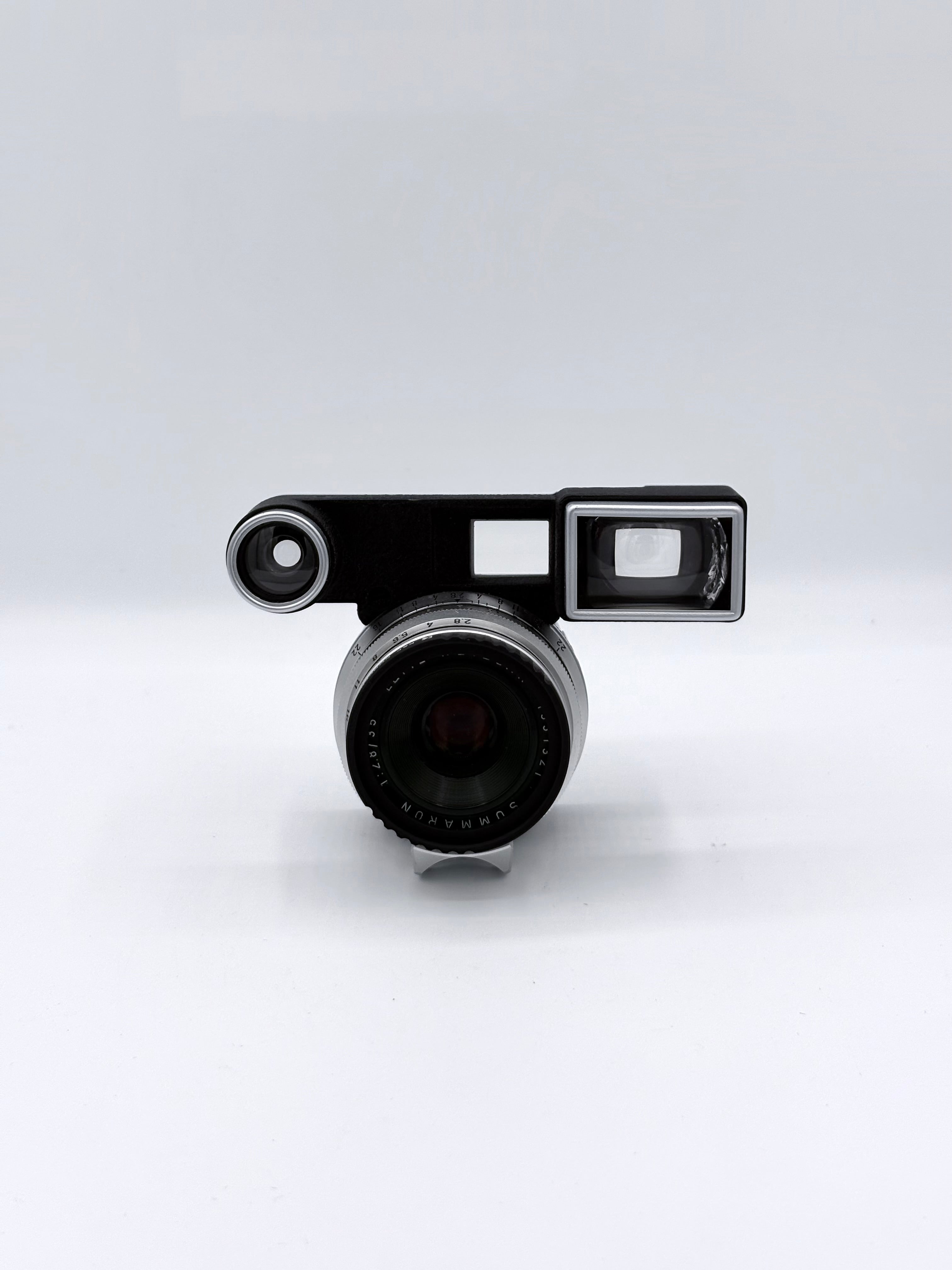 Leica 35/2.8 Summaron SN: 1931321