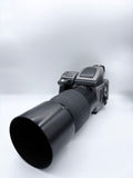 Hasselblad H4D 50 & 120mm Macro 