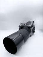 Hasselblad H4D 50 & 120mm Macro 