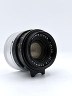 Leica Summicron 35 Canada SN: 2711465