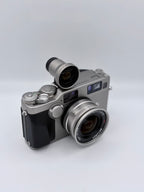 Contax 21/2.8 SN: 8014827