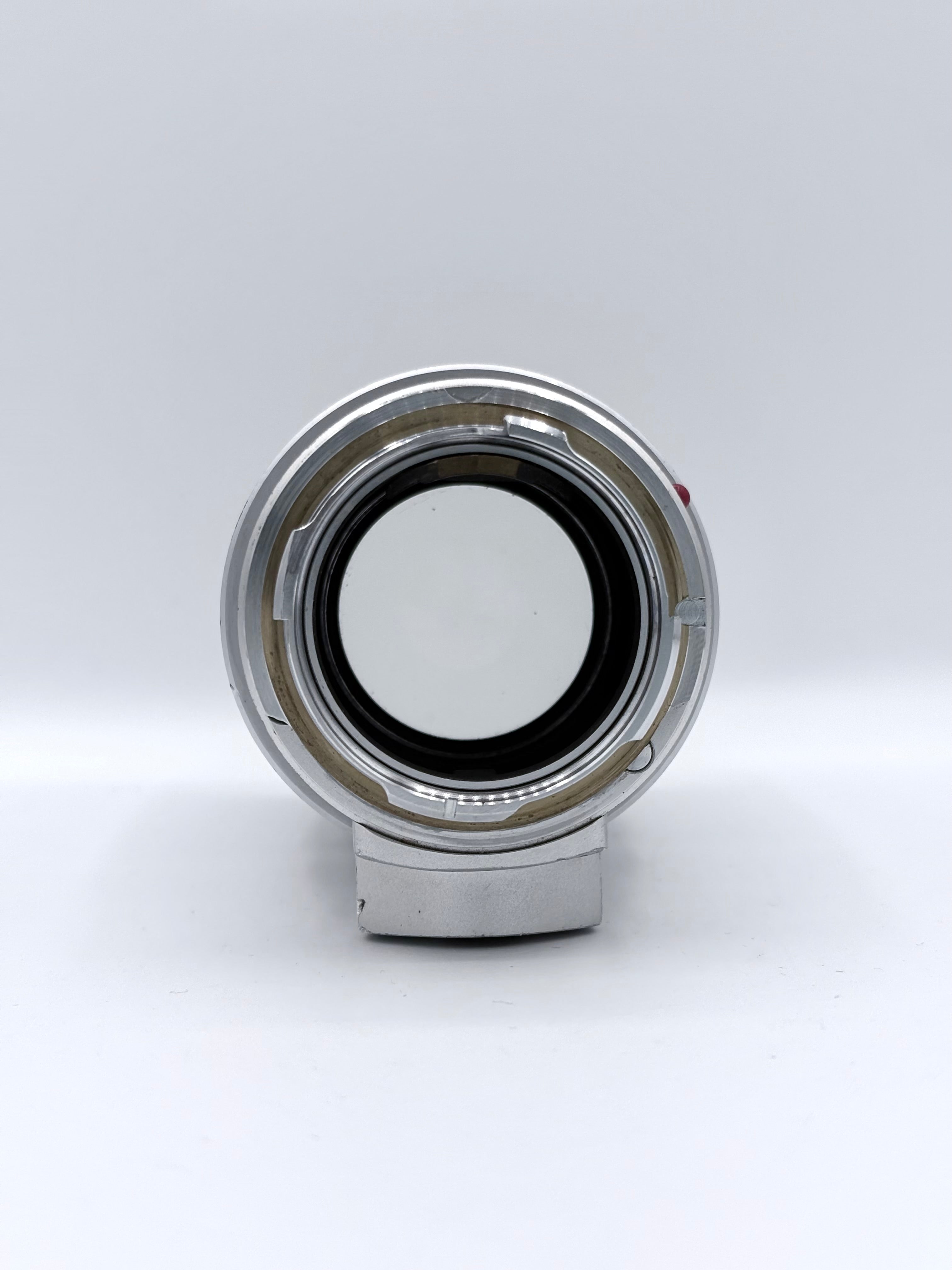 Leica 90MM 2.0 SN: 1818358