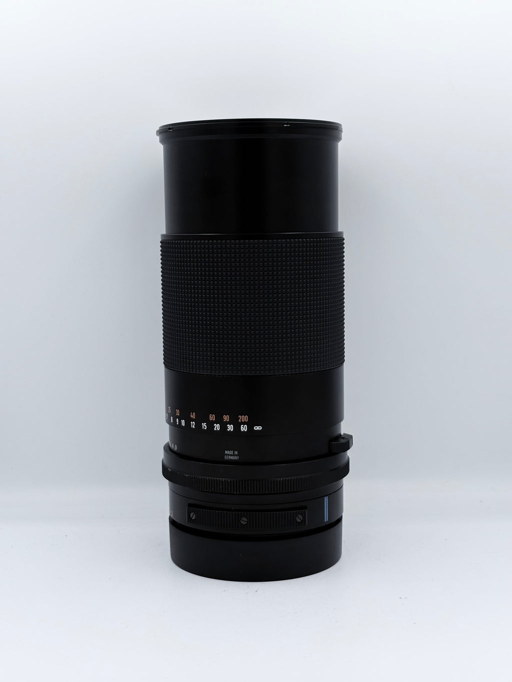 Hasselblad Carl Zeiss Tele-Tessar's 250mm f4 SN: 7473776