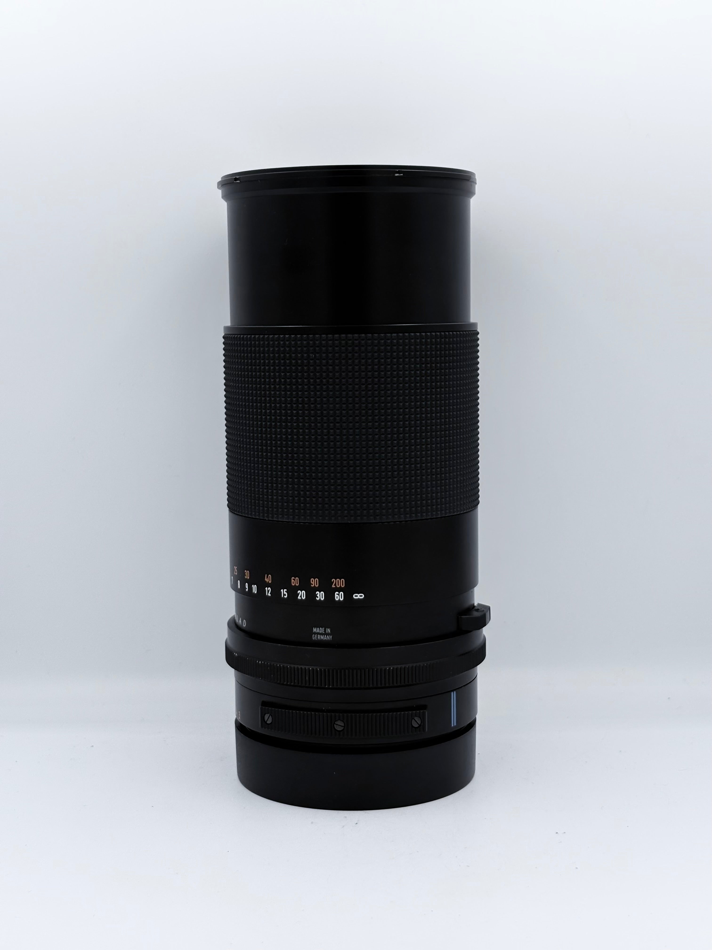 Hasselblad Carl Zeiss Tele-Tessar's 250mm f4 SN: 7473776