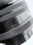 Mamiya K/L  65mm f4 Sn: 008216