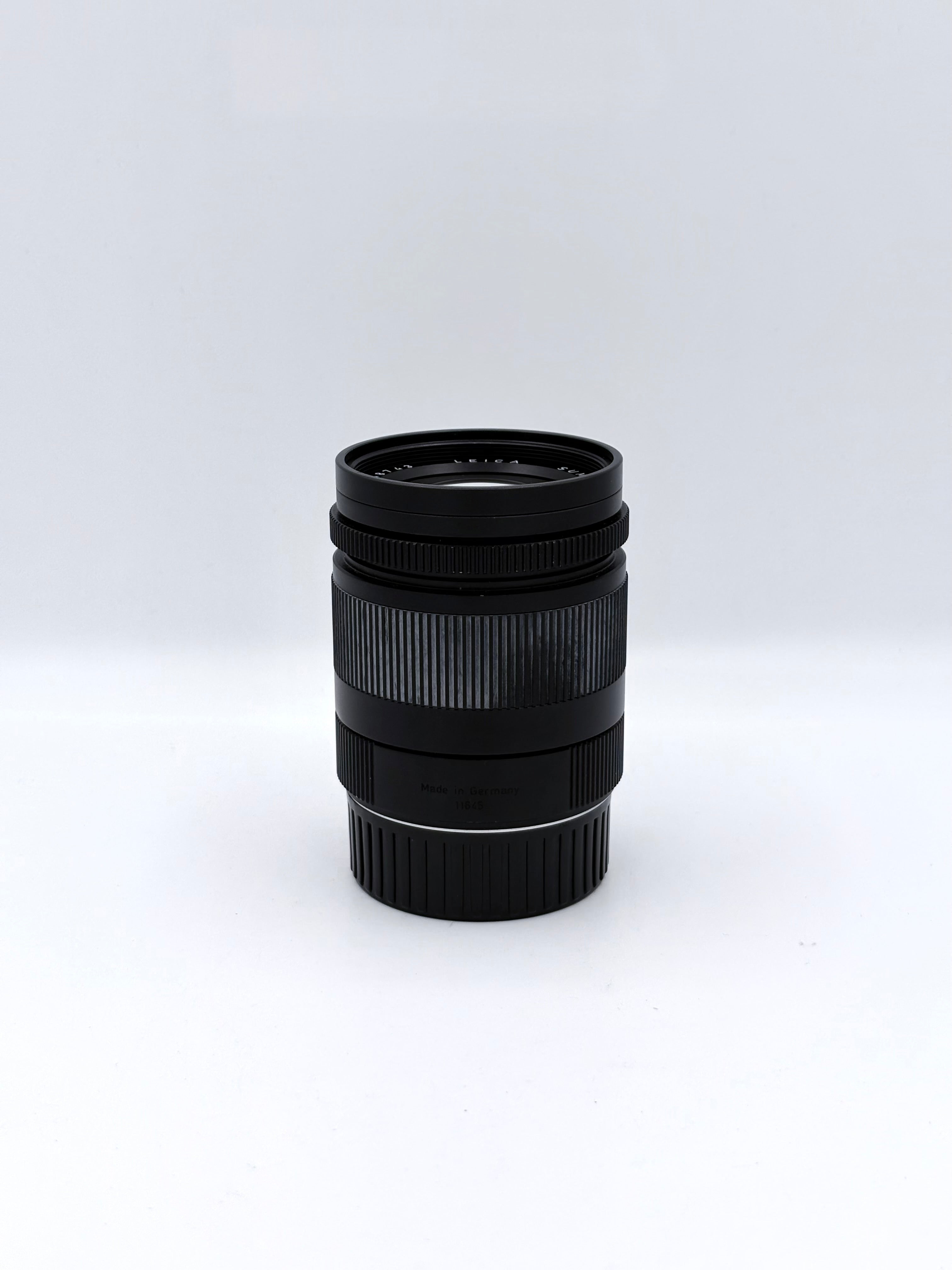 Leica summarit 75 SN: 4048743
