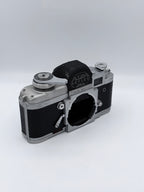 Alpha 6D with Apla 50mm f1.8 sn 41313/632306 and m-mount adapter 