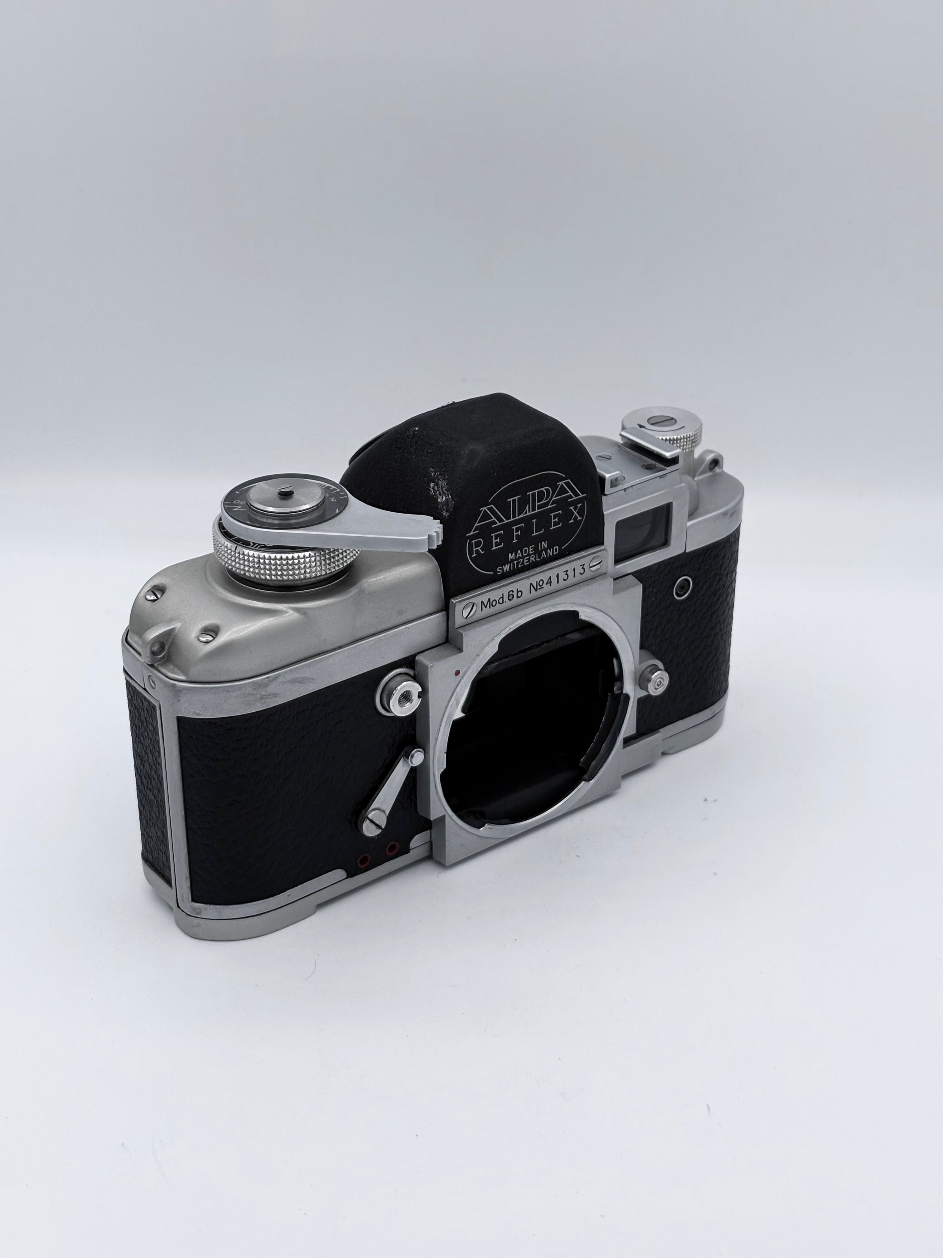 Alpha 6D with Apla 50mm f1.8 sn 41313/632306 and m-mount adapter 