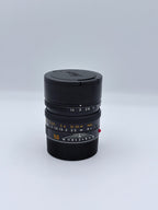 Leica Summilux 50/1.4  SN: 4747116