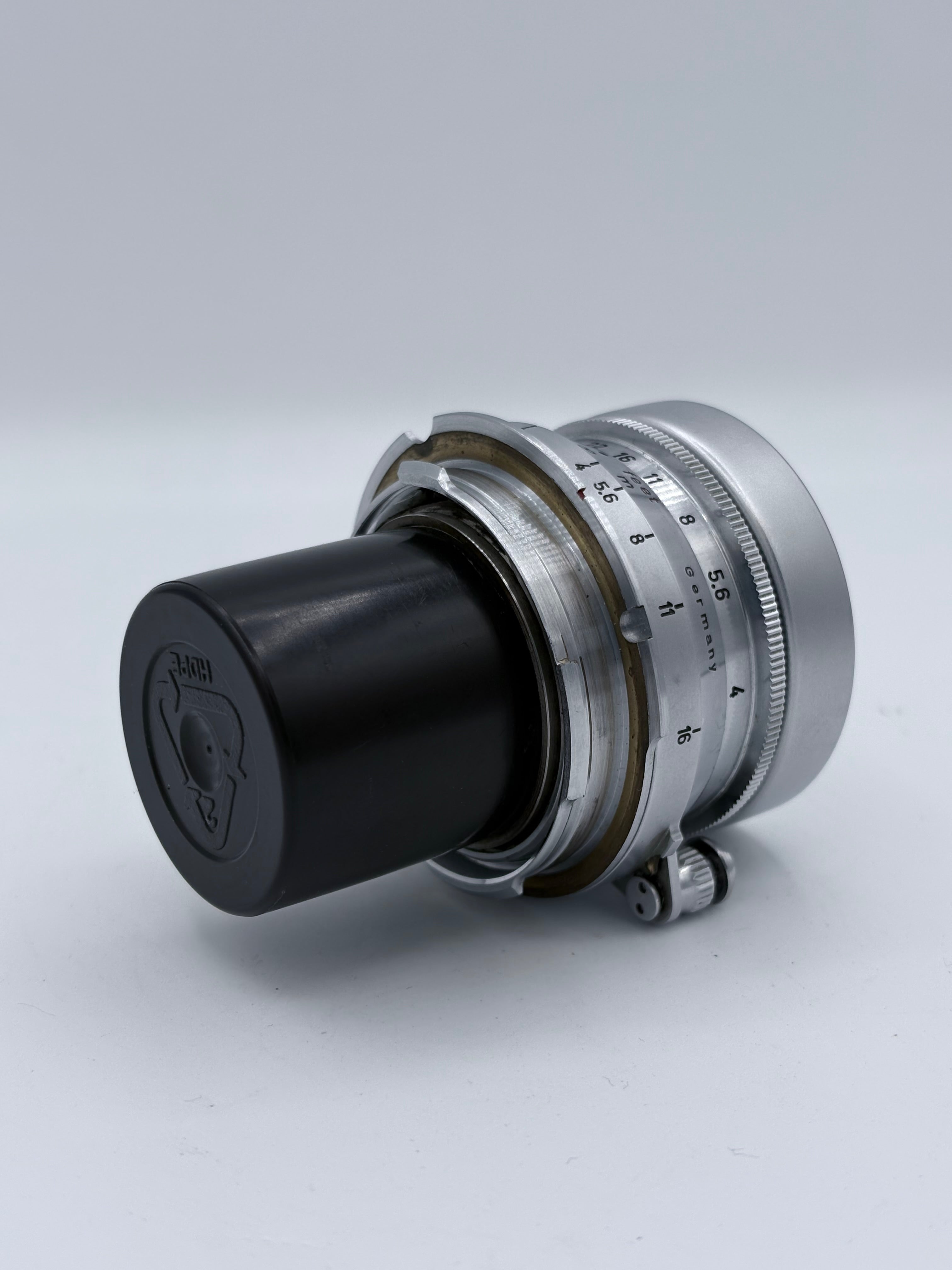 Leica SUPER-ANGULON 21mm f4 SN: 1676941
