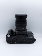 Mamiya 6 sn:301543, 50mm f4 sn:301135, 150mm f4.5 sn311709
