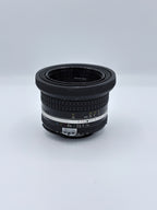 Nikon 50/ 1.4 AI- S SN: 4212463