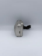 Olympus MJU III 150 SN: 4038748