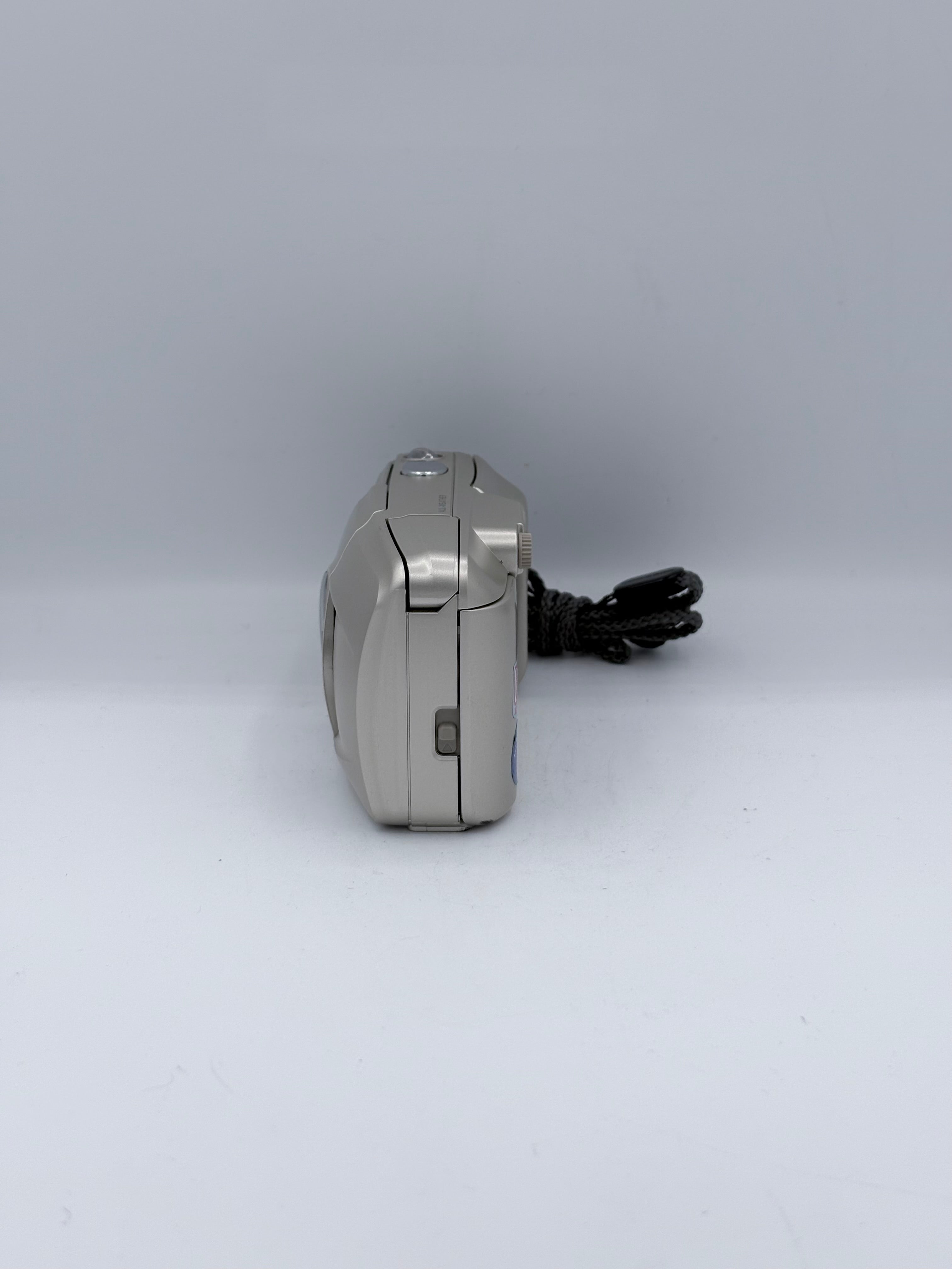 Olympus MJU III 150 SN: 4038748