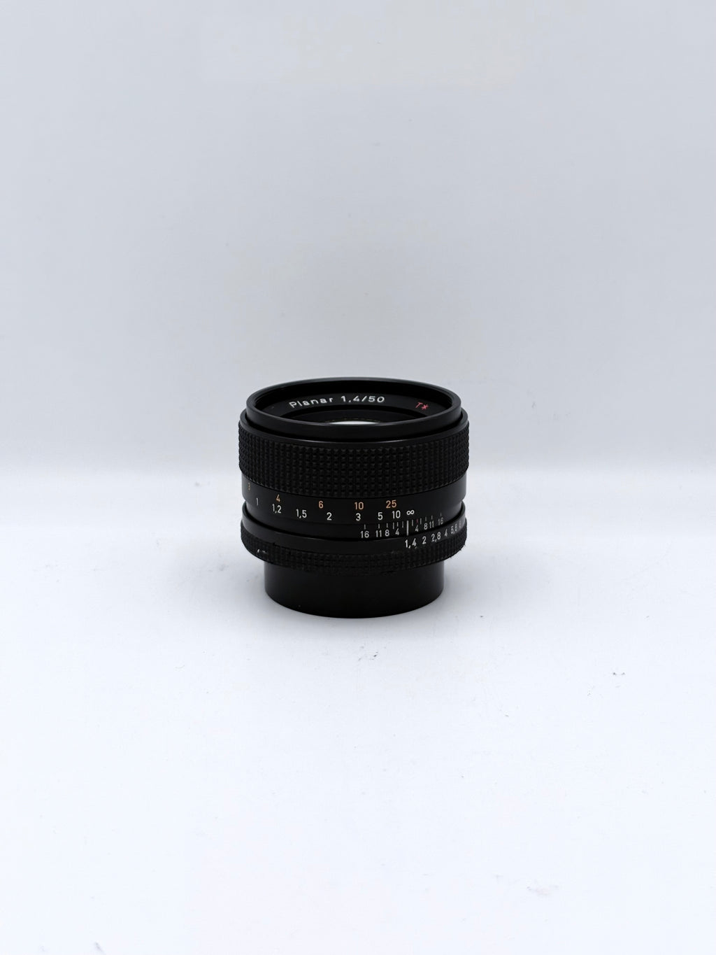 Carl Zeiss 50 1.4 SN: 6047712