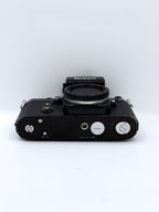 Nikon F2 Black SN:7793859