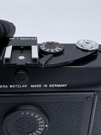  Leica MP Black Paint SN: 5664463 